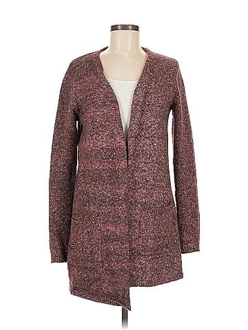 Natural Reflections Cardigan (view 1)