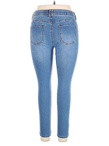 Angels Jeans (view 2)