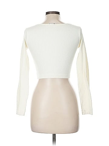 Zara 3/4 Sleeve T-Shirt (view 2)