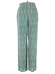 Carlisle Silk Pants