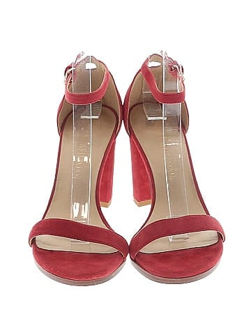 Stuart Weitzman Heels (view 2)