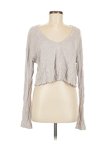 Aeropostale Long Sleeve T-Shirt (view 1)