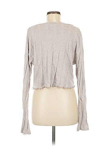 Aeropostale Long Sleeve T-Shirt (view 2)