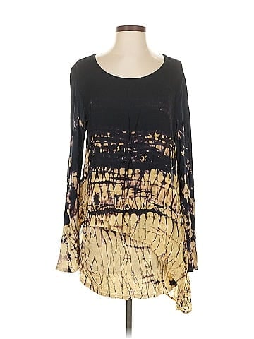 Wearables 3/4 Sleeve T-Shirt (view 1)