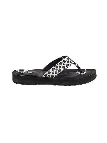 Coach Sandals (view 1)
