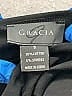 Gracia Black Casual Dress Size S - photo 8