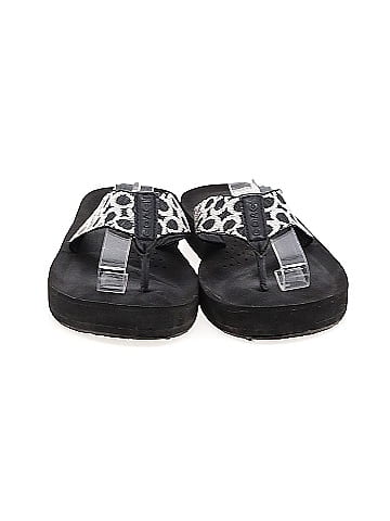 Coach Sandals (view 2)