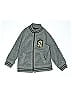 Baby Gap 100% Polyester Gray Jacket Size 3 - photo 1