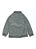 Baby Gap 100% Polyester Gray Jacket Size 3 - photo 2