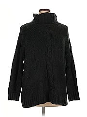 Lord & Taylor Turtleneck Sweater