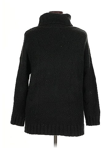 Lord & Taylor Turtleneck Sweater (view 2)