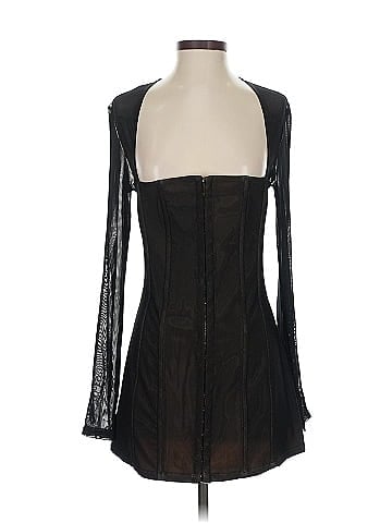 With Jéan Cocktail Dress (view 1)