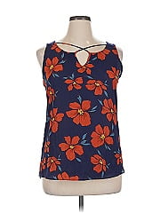 Fortune + Ivy Sleeveless Blouse