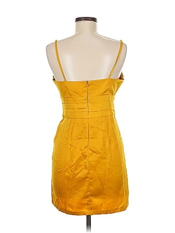 Minuet Cocktail Dress (view 2)