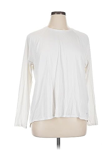 Ideology Long Sleeve T-Shirt (view 1)