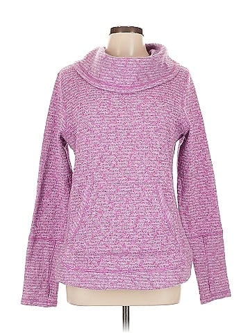 RBX Pullover Sweater (view 1)