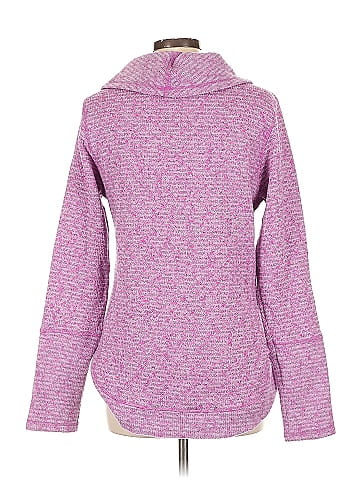 RBX Pullover Sweater (view 2)