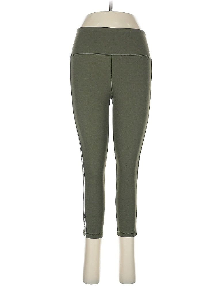 Click to view more detailed imagery on our partner's website Pre-owned Zyia Active Active Pants In Green