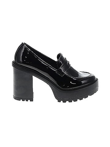 SODA Heels (view 1)