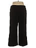 Terra & Sky Black Dress Pants Size 1X (petite) - photo 2