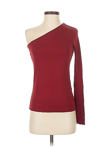 Theory Long Sleeve Top (view 1)
