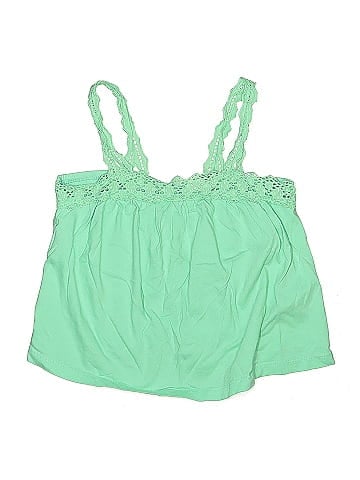 Gap Kids Sleeveless Top (view 1)