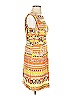Plenty By Tracy Reese Print Orange Cocktail Dress Size 2 - photo 4