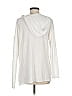 Sioni Ivory Pullover Sweater Size M - photo 2