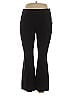 Isaac Mizrahi LIVE! Black Jeggings Size 14 - photo 1