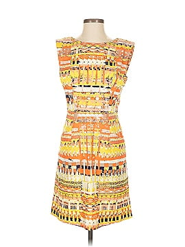 Plenty By Tracy Reese Cocktail Dress
