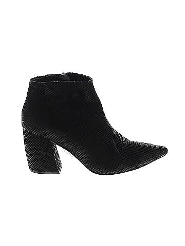 Jeffrey Campbell Ankle Boots (view 1)