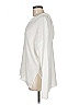 Sioni Ivory Pullover Sweater Size M - photo 5