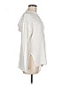 Sioni Ivory Pullover Sweater Size M - photo 4