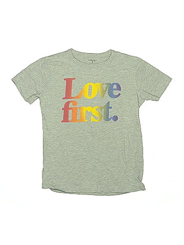 Crewcuts Short Sleeve T-Shirt (view 1)