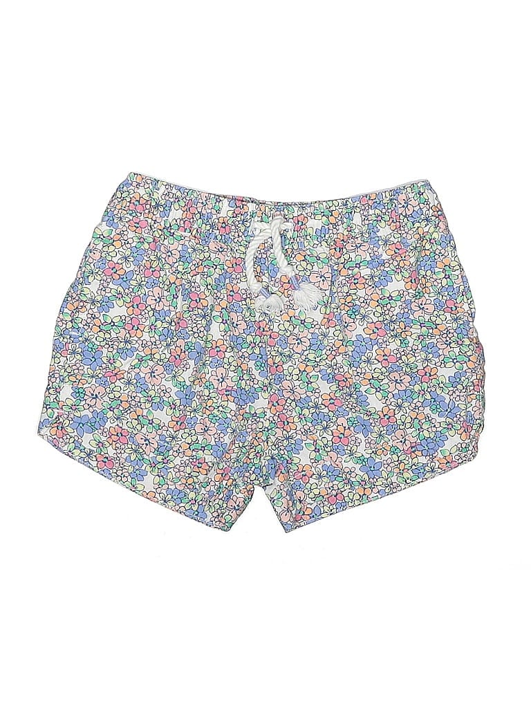 Pre-owned Oshkosh B'gosh Kids' Shorts In Blue