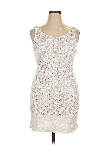 Jennifer Lopez Cocktail Dress (view 1)