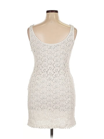 Jennifer Lopez Cocktail Dress (view 2)