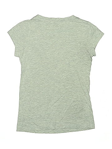 Wonder Woman Short Sleeve T-Shirt (view 2)