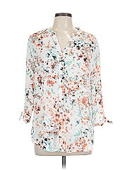 Ivanka Trump 3/4 Sleeve Blouse