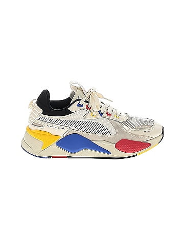 Puma Sneakers (view 1)