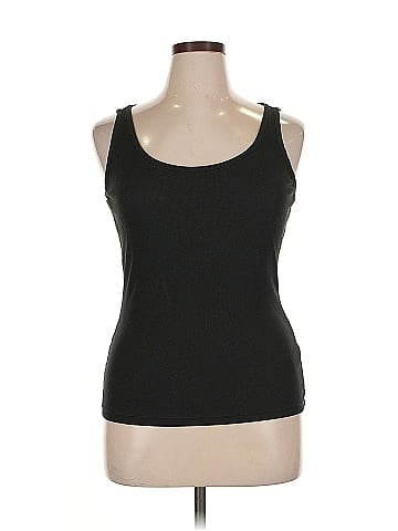 Lauren by Ralph Lauren Tank Top (view 1)