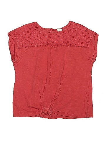Gap Kids Sleeveless T-Shirt (view 1)