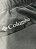 Columbia Solid Black Athletic Shorts Size 3 (estimated) - photo 3