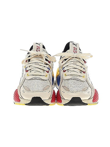 Puma Sneakers (view 2)