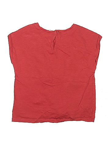 Gap Kids Sleeveless T-Shirt (view 2)