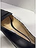 Jimmy Choo Black Flats Size EU 40 1/2 - photo 10