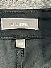 DL1961 Black Jeans Size 23 waist - photo 4