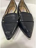 Jimmy Choo Black Flats Size EU 40 1/2 - photo 4