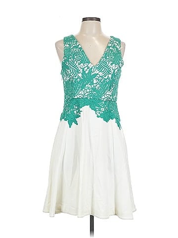 Moulinette Soeurs Cocktail Dress (view 1)