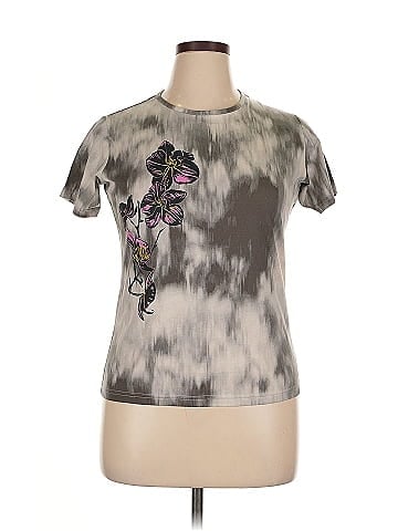 Jim Thompson Short Sleeve Top (view 1)